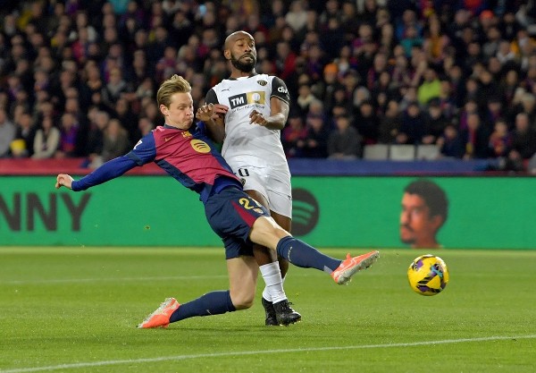 埃弗顿球员手球未被判点球，桑德兰球迷愤怒