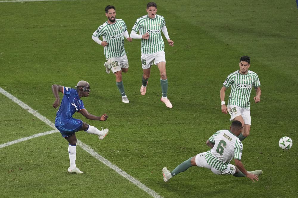 萨拉赫：好像有人不想我留队，非洲杯前我想在安菲尔德告别