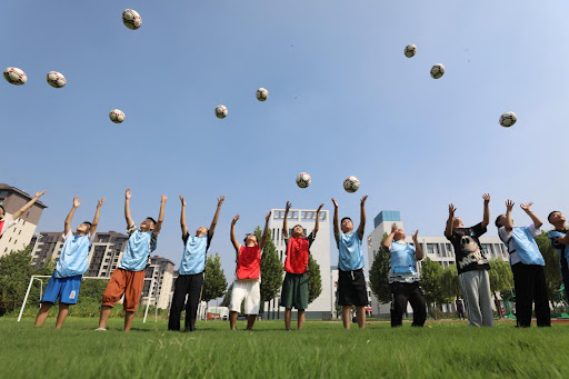 时隔28年挪威重返世界杯决赛圈，为全球第32队&欧洲第5队
