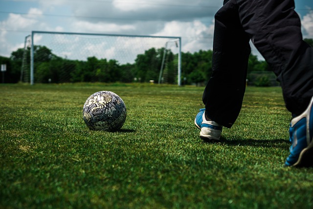 在比赛中 在比赛中