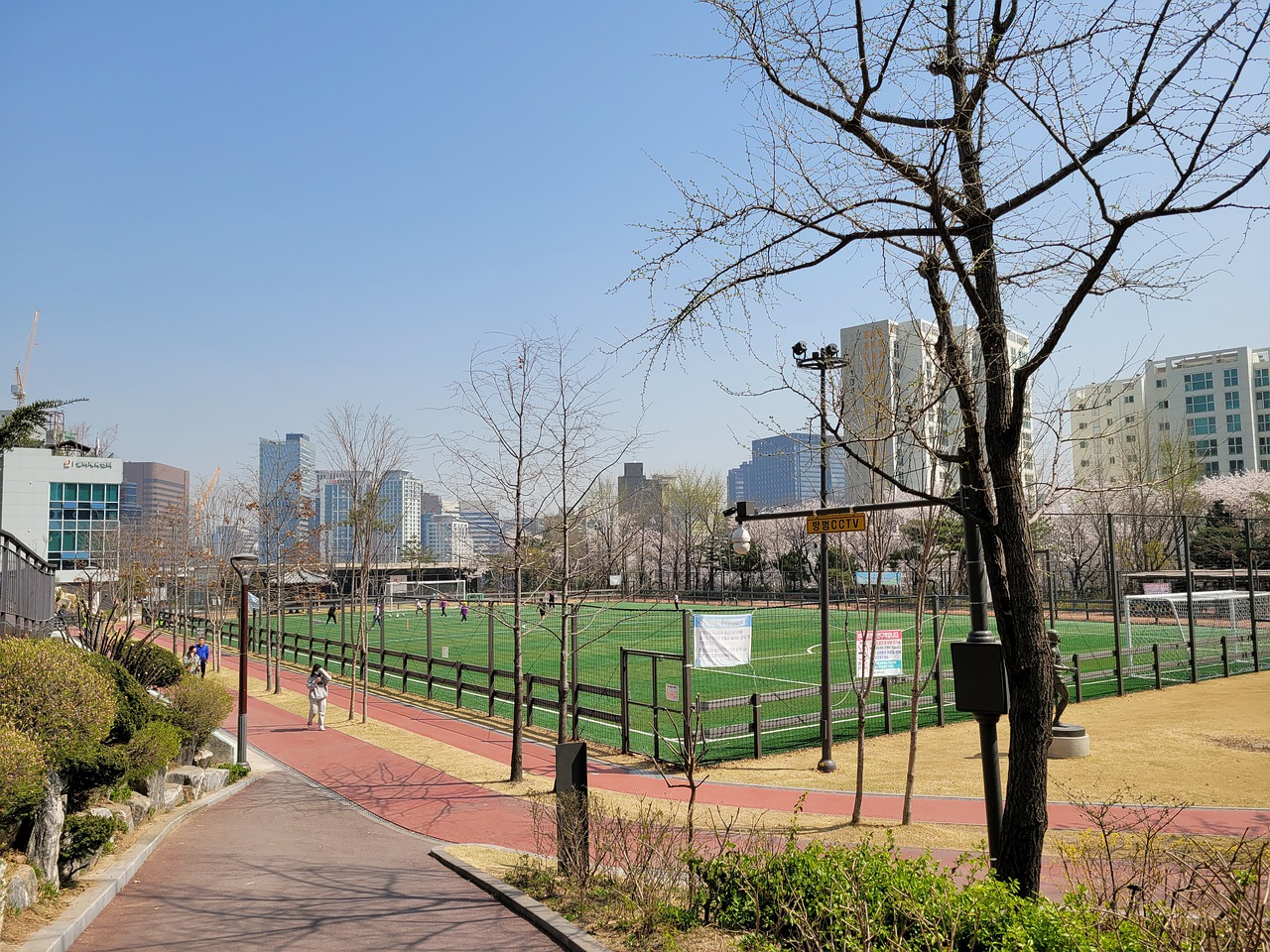 目前的形势 目前的形势